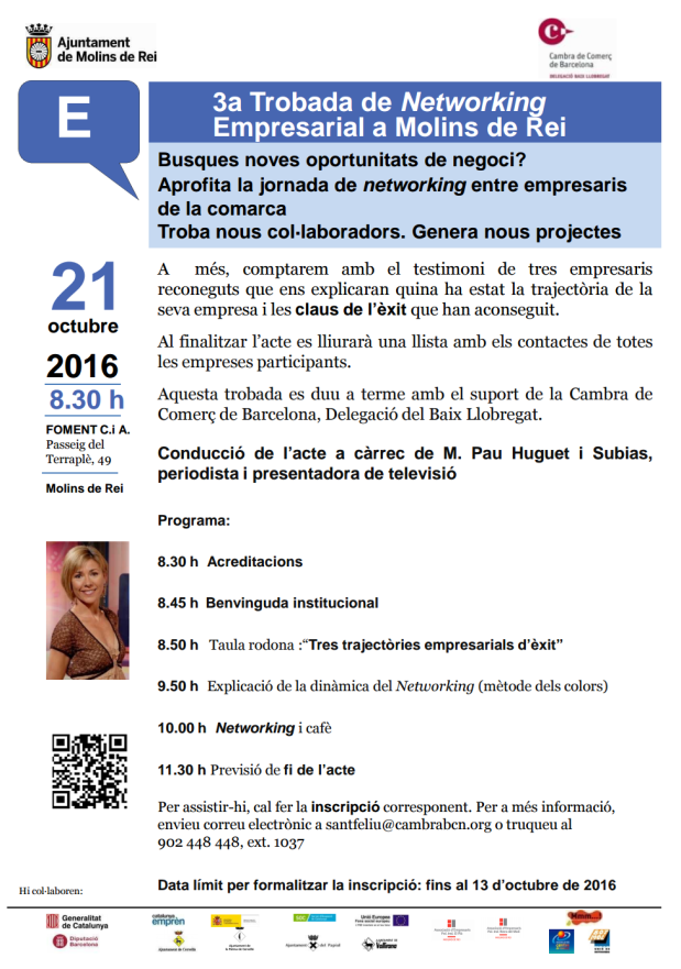 networking-molins